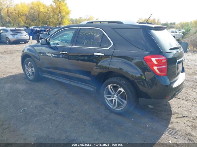 Photo 2 VIN: 2GNALDEK4G6134290 - CHEVROLET EQUINOX 