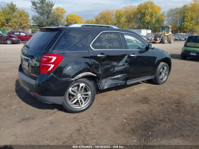 Photo 3 VIN: 2GNALDEK4G6134290 - CHEVROLET EQUINOX 