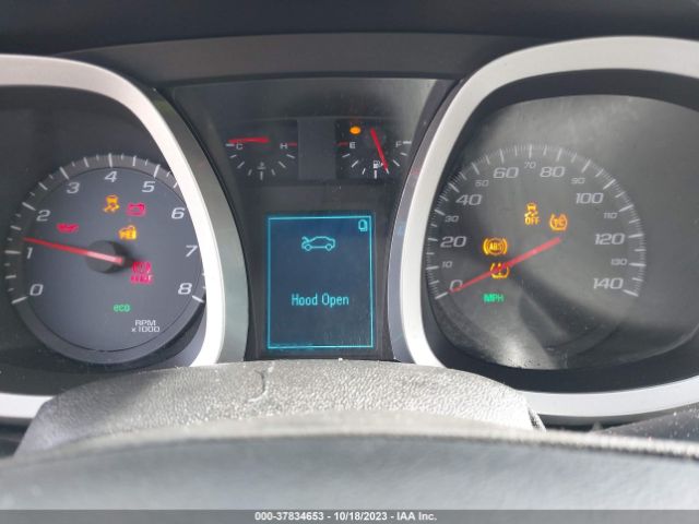 Photo 6 VIN: 2GNALDEK4G6134290 - CHEVROLET EQUINOX 