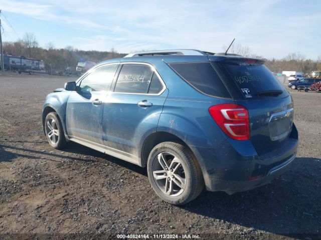 Photo 2 VIN: 2GNALDEK4G6136900 - CHEVROLET EQUINOX 