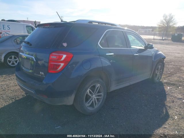 Photo 3 VIN: 2GNALDEK4G6136900 - CHEVROLET EQUINOX 