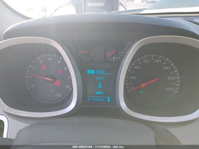 Photo 6 VIN: 2GNALDEK4G6136900 - CHEVROLET EQUINOX 