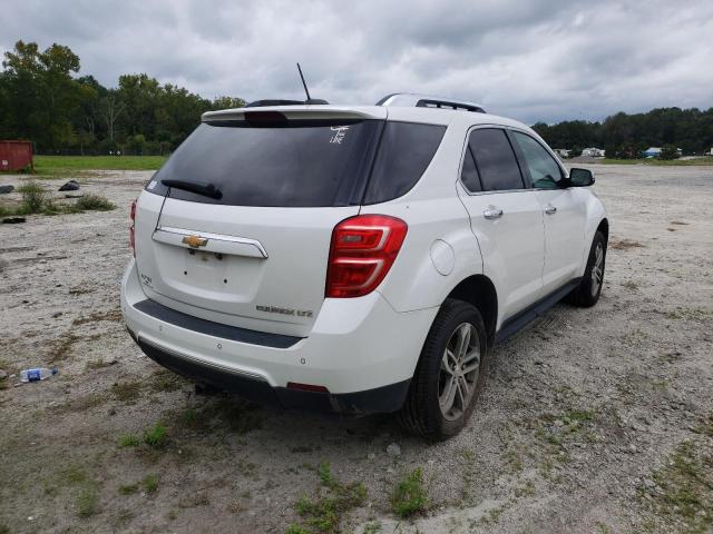 Photo 3 VIN: 2GNALDEK4G6147329 - CHEVROLET EQUINOX LT 