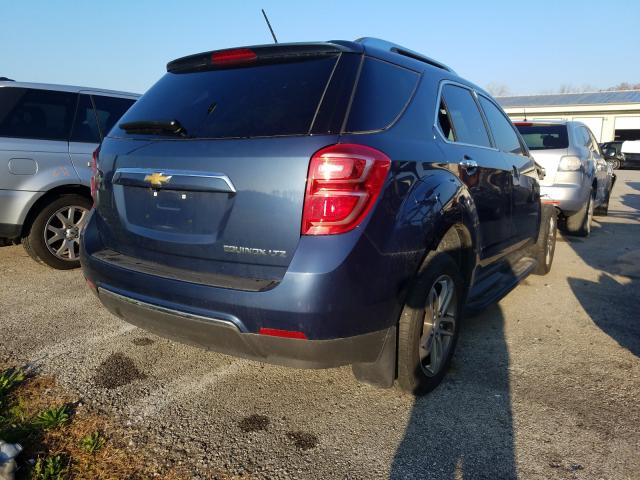 Photo 3 VIN: 2GNALDEK4G6175440 - CHEVROLET EQUINOX LT 