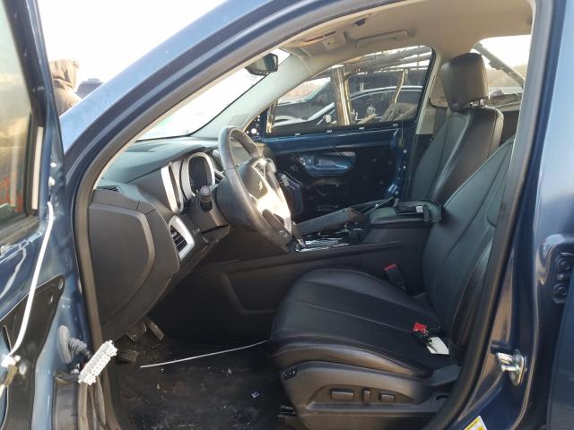 Photo 4 VIN: 2GNALDEK4G6175440 - CHEVROLET EQUINOX LT 