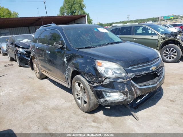 Photo 0 VIN: 2GNALDEK4G6218884 - CHEVROLET EQUINOX 