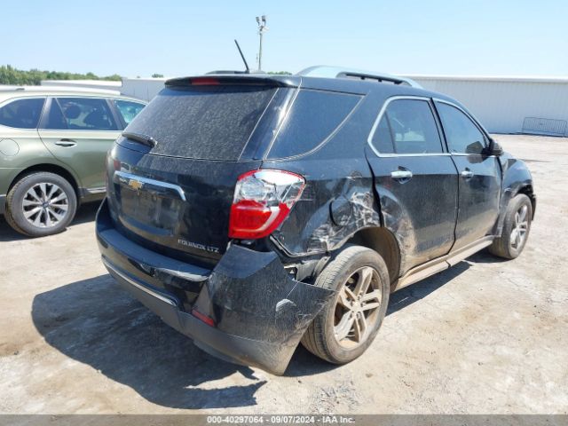 Photo 3 VIN: 2GNALDEK4G6218884 - CHEVROLET EQUINOX 