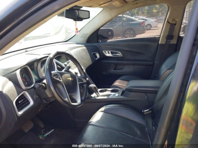 Photo 4 VIN: 2GNALDEK4G6218884 - CHEVROLET EQUINOX 