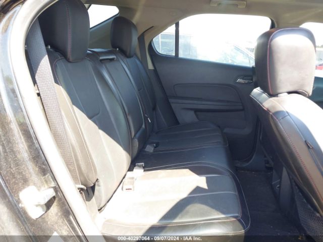 Photo 7 VIN: 2GNALDEK4G6218884 - CHEVROLET EQUINOX 