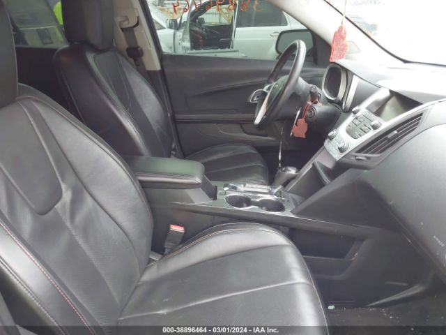 Photo 4 VIN: 2GNALDEK4G6267857 - CHEVROLET EQUINOX 