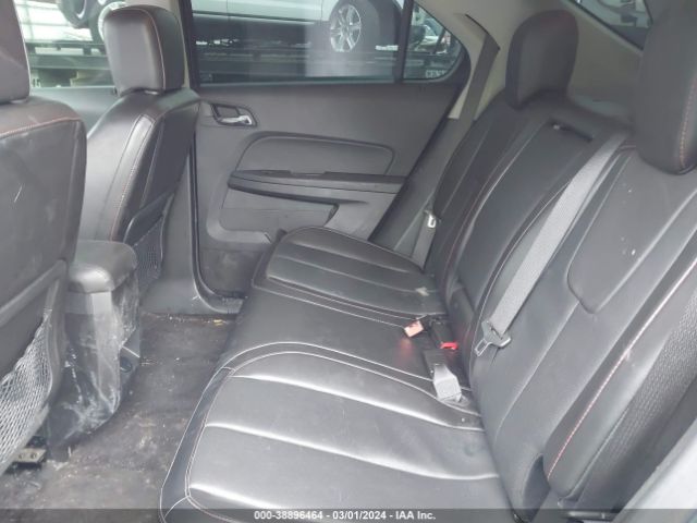 Photo 7 VIN: 2GNALDEK4G6267857 - CHEVROLET EQUINOX 