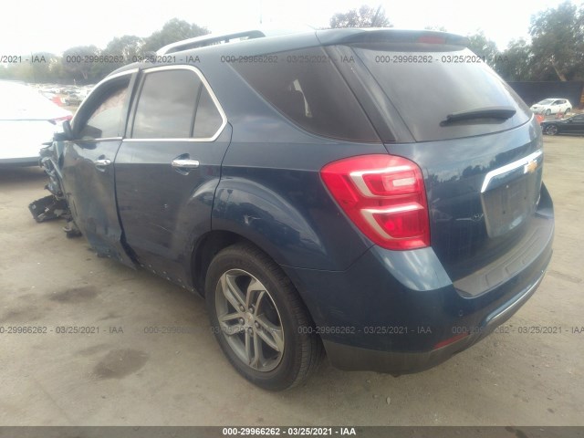 Photo 2 VIN: 2GNALDEK4G6287154 - CHEVROLET EQUINOX 