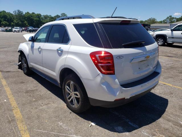 Photo 2 VIN: 2GNALDEK4G6349569 - CHEVROLET EQUINOX LT 