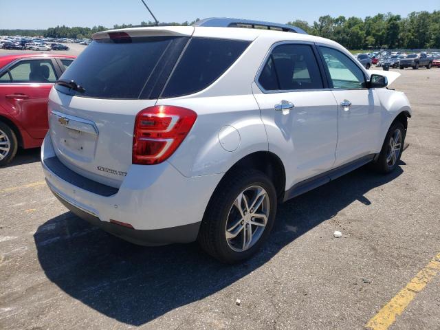 Photo 3 VIN: 2GNALDEK4G6349569 - CHEVROLET EQUINOX LT 