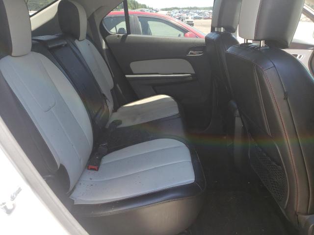 Photo 5 VIN: 2GNALDEK4G6349569 - CHEVROLET EQUINOX LT 