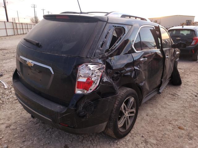 Photo 3 VIN: 2GNALDEK4H1501106 - CHEVROLET EQUINOX PR 