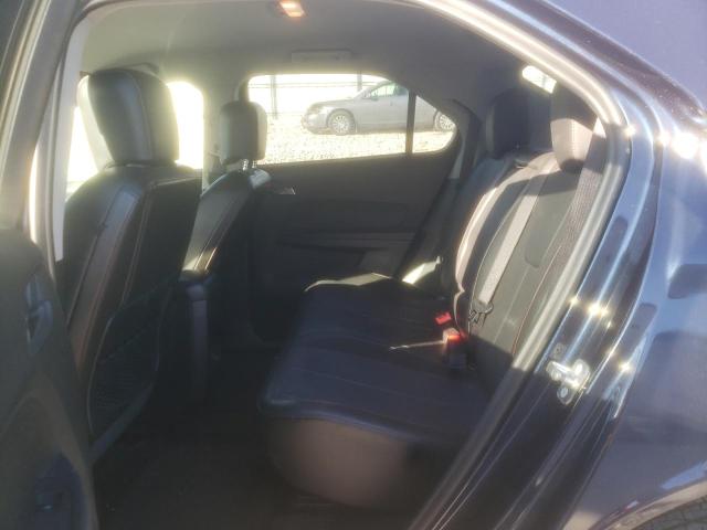 Photo 5 VIN: 2GNALDEK4H1502336 - CHEVROLET EQUINOX PR 