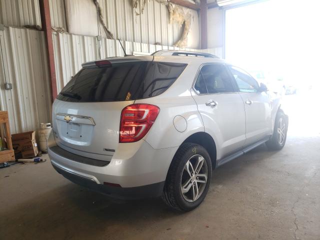 Photo 3 VIN: 2GNALDEK4H1512607 - CHEVROLET EQUINOX PR 