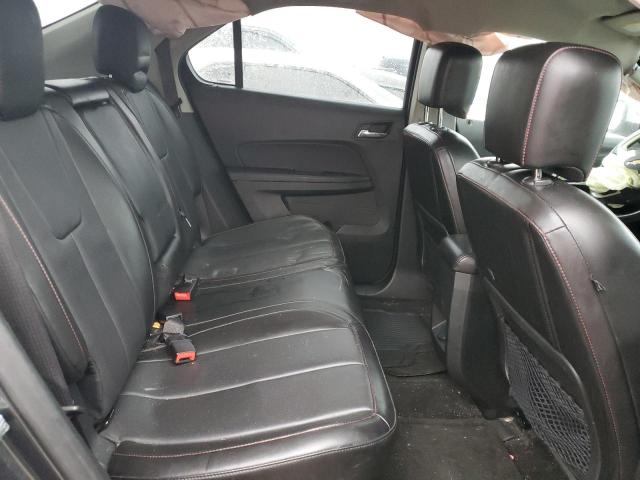 Photo 10 VIN: 2GNALDEK4H1520013 - CHEVROLET EQUINOX PR 