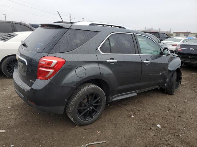 Photo 2 VIN: 2GNALDEK4H1520013 - CHEVROLET EQUINOX PR 