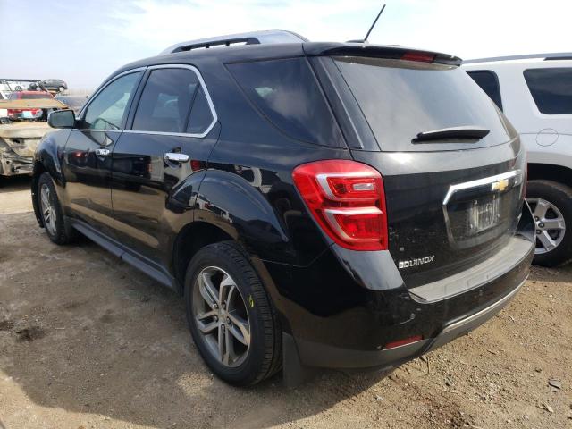 Photo 1 VIN: 2GNALDEK4H1523171 - CHEVROLET EQUINOX 