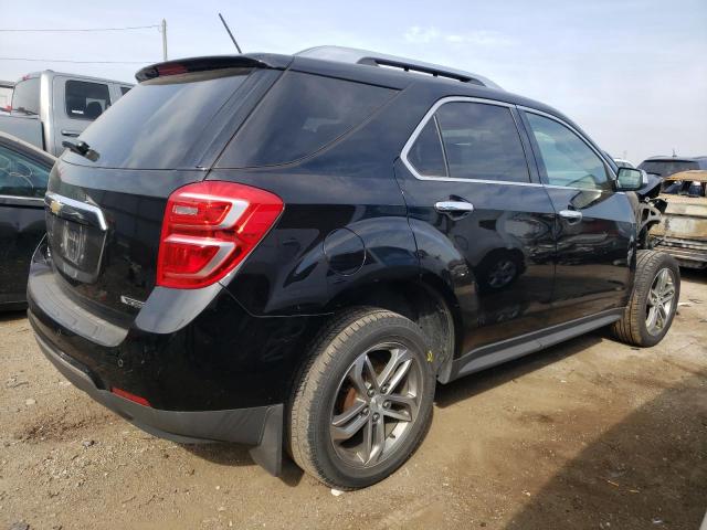 Photo 2 VIN: 2GNALDEK4H1523171 - CHEVROLET EQUINOX 