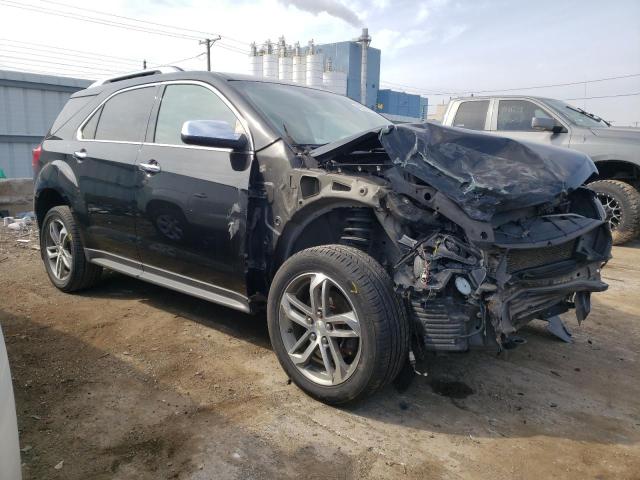 Photo 3 VIN: 2GNALDEK4H1523171 - CHEVROLET EQUINOX 