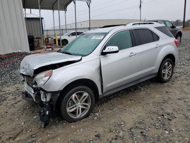 Photo 0 VIN: 2GNALDEK4H1523977 - CHEVROLET EQUINOX 