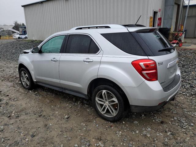 Photo 1 VIN: 2GNALDEK4H1523977 - CHEVROLET EQUINOX 