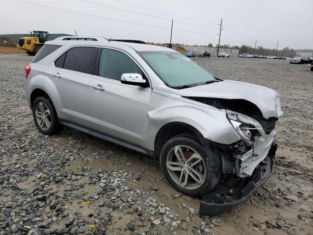 Photo 3 VIN: 2GNALDEK4H1523977 - CHEVROLET EQUINOX 