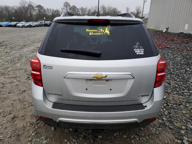 Photo 5 VIN: 2GNALDEK4H1523977 - CHEVROLET EQUINOX 