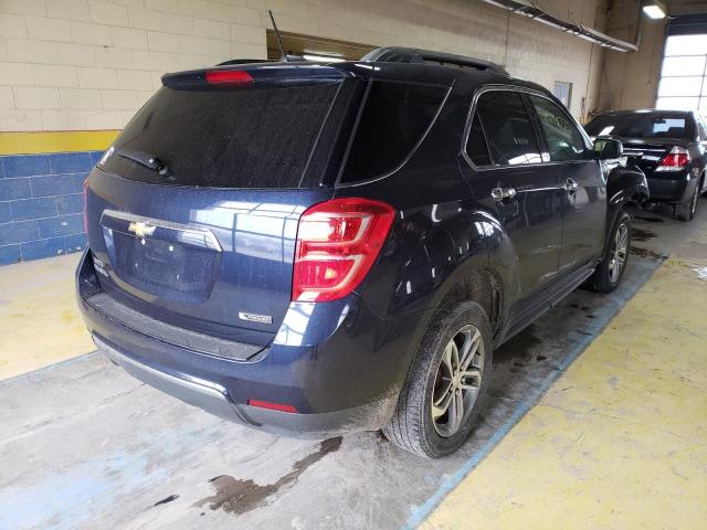 Photo 3 VIN: 2GNALDEK4H1553030 - CHEVROLET EQUINOX PR 