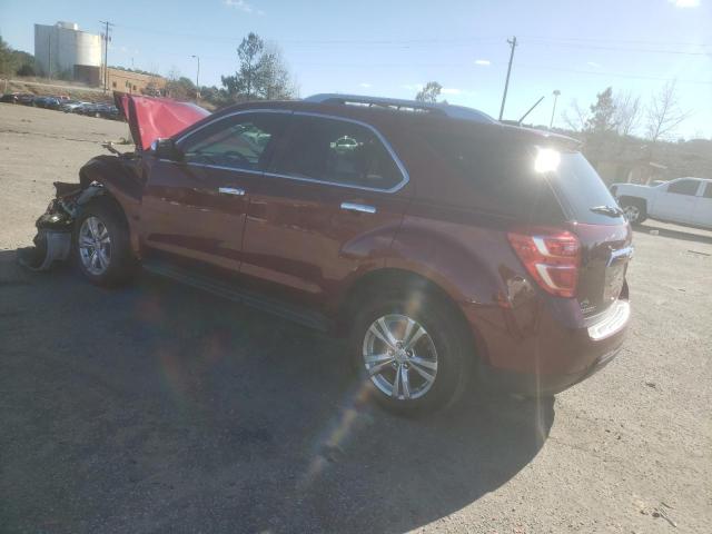 Photo 1 VIN: 2GNALDEK4H1567431 - CHEVROLET EQUINOX PR 