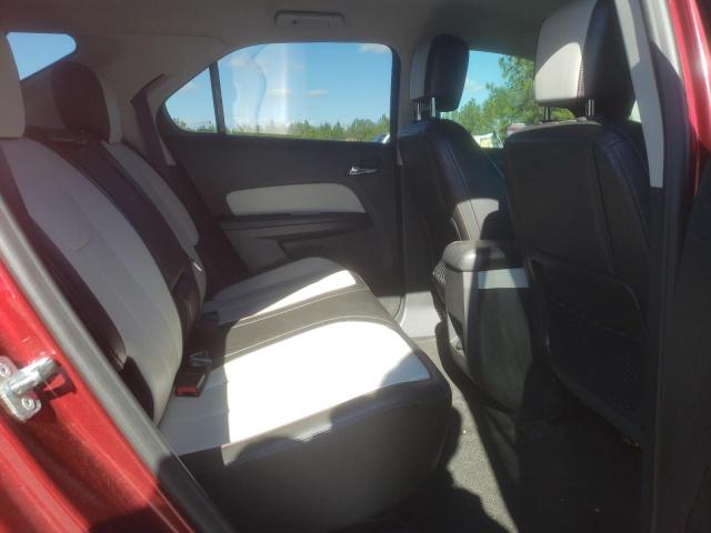 Photo 10 VIN: 2GNALDEK4H1567431 - CHEVROLET EQUINOX PR 