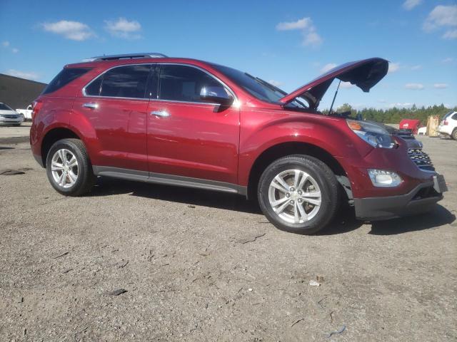 Photo 3 VIN: 2GNALDEK4H1567431 - CHEVROLET EQUINOX PR 