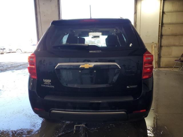 Photo 5 VIN: 2GNALDEK4H6192899 - CHEVROLET EQUINOX PR 