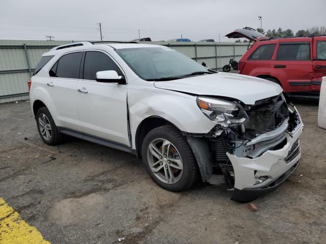 Photo 3 VIN: 2GNALDEK4H6291965 - CHEVROLET EQUINOX 