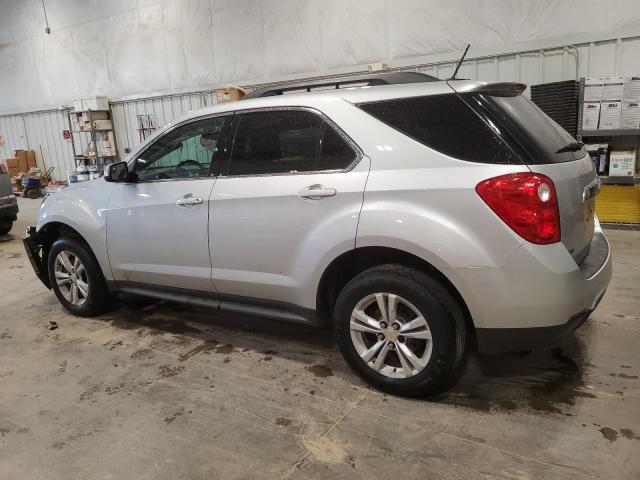 Photo 1 VIN: 2GNALDEK5C1131325 - CHEVROLET EQUINOX 