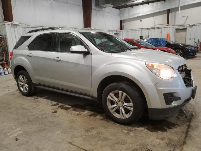 Photo 3 VIN: 2GNALDEK5C1131325 - CHEVROLET EQUINOX 