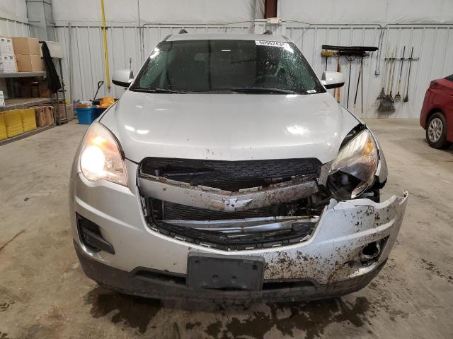 Photo 4 VIN: 2GNALDEK5C1131325 - CHEVROLET EQUINOX 