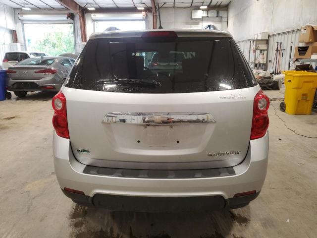 Photo 5 VIN: 2GNALDEK5C1131325 - CHEVROLET EQUINOX 