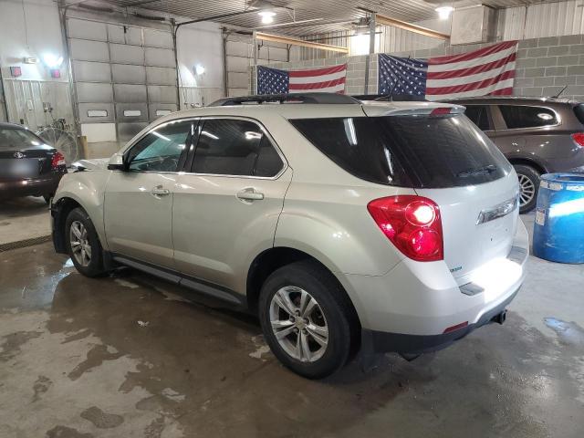 Photo 1 VIN: 2GNALDEK5C1131776 - CHEVROLET EQUINOX 