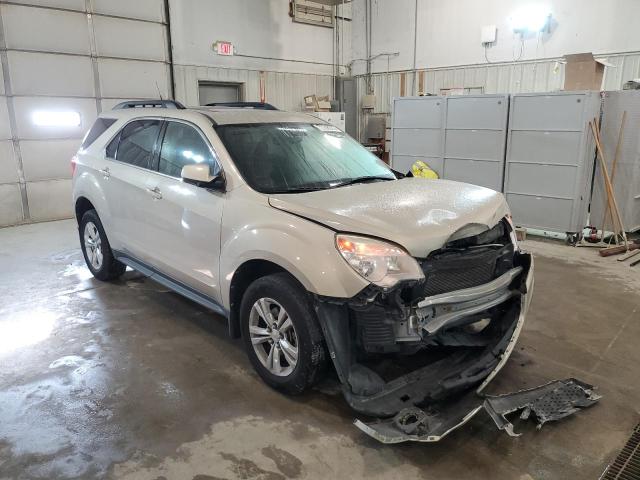 Photo 3 VIN: 2GNALDEK5C1131776 - CHEVROLET EQUINOX 