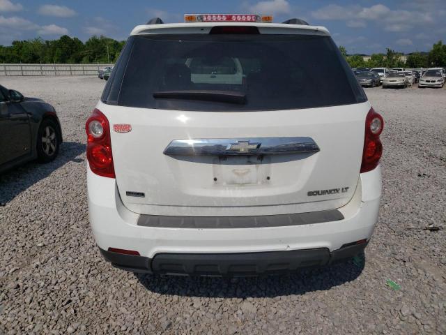 Photo 5 VIN: 2GNALDEK5C1140199 - CHEVROLET EQUINOX LT 