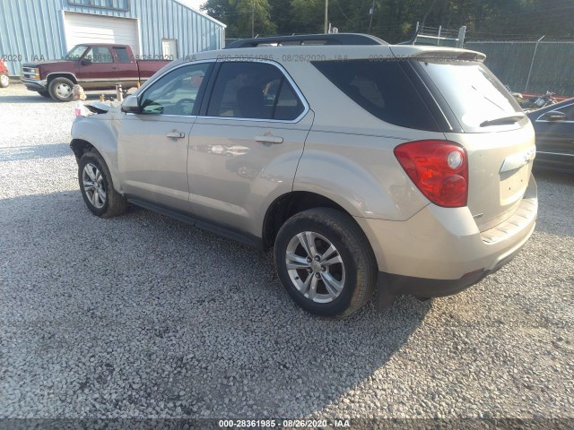 Photo 2 VIN: 2GNALDEK5C1180332 - CHEVROLET EQUINOX 