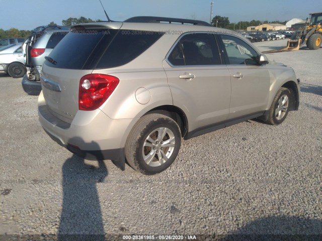 Photo 3 VIN: 2GNALDEK5C1180332 - CHEVROLET EQUINOX 