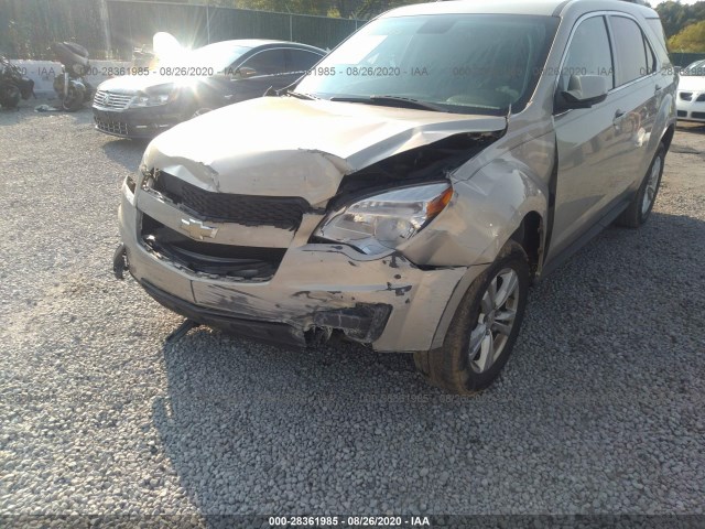 Photo 5 VIN: 2GNALDEK5C1180332 - CHEVROLET EQUINOX 