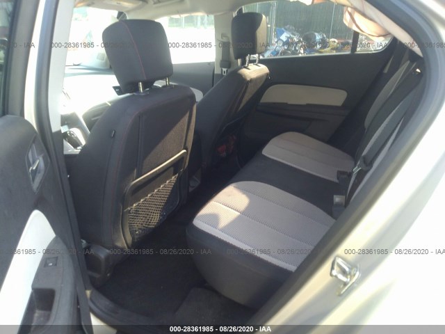 Photo 7 VIN: 2GNALDEK5C1180332 - CHEVROLET EQUINOX 