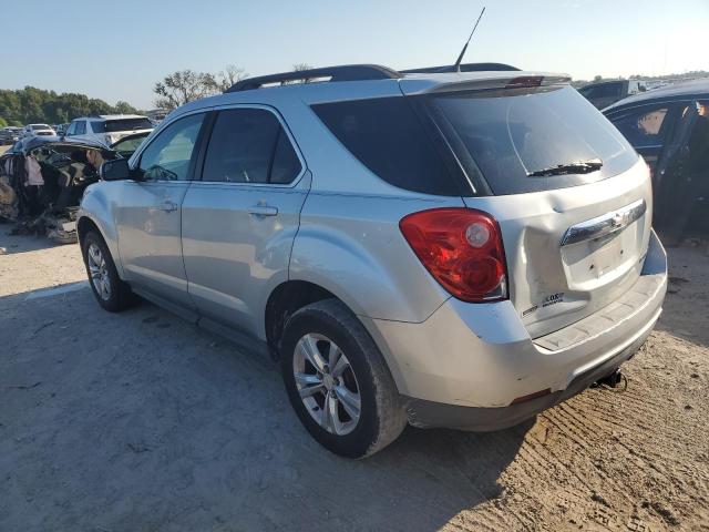 Photo 1 VIN: 2GNALDEK5C1200952 - CHEVROLET EQUINOX LT 