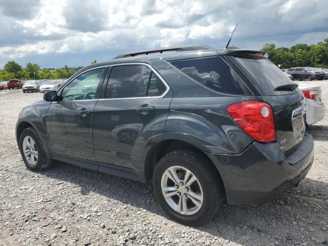 Photo 1 VIN: 2GNALDEK5C1201678 - CHEVROLET EQUINOX 